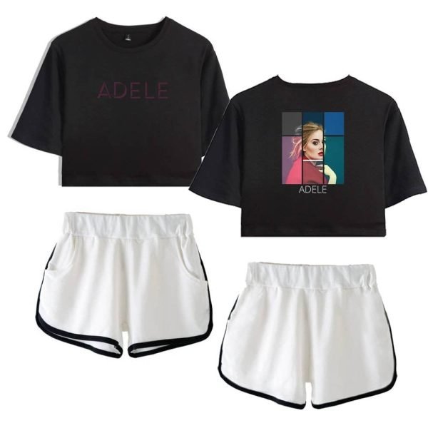 Adele Tracksuit #2 - Image 3