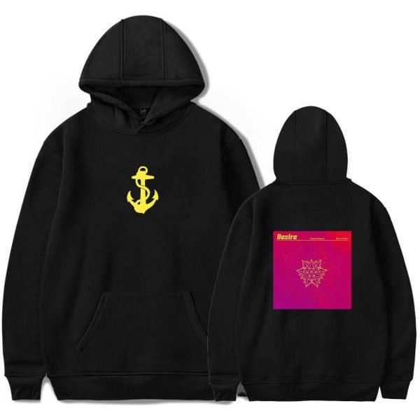 Sam Smith Hoodie #2 - Image 2