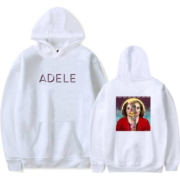 Adele Hoodie #1 - Image 2