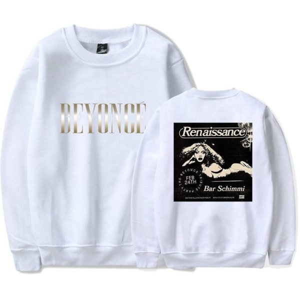 Beyonce Sweatshirt #1