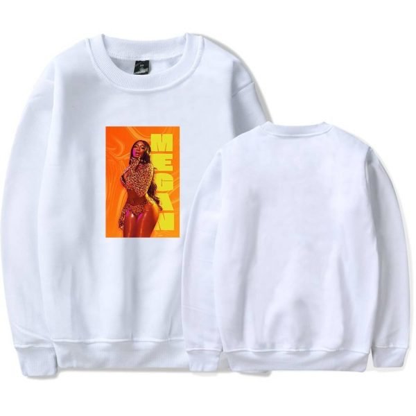 Megan Thee Stallion Sweatshirt #3 - Image 3