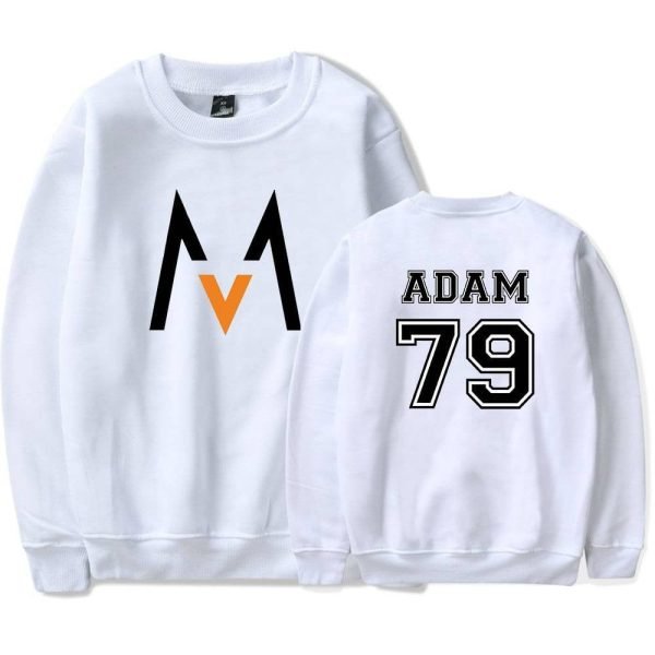 Adam Levine Sweatshirt #3 - Image 2