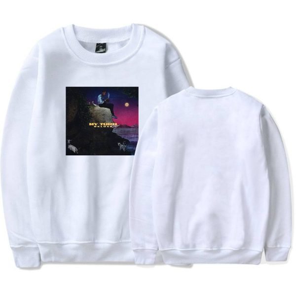 Lil Baby Sweatshirt #5 + Gift