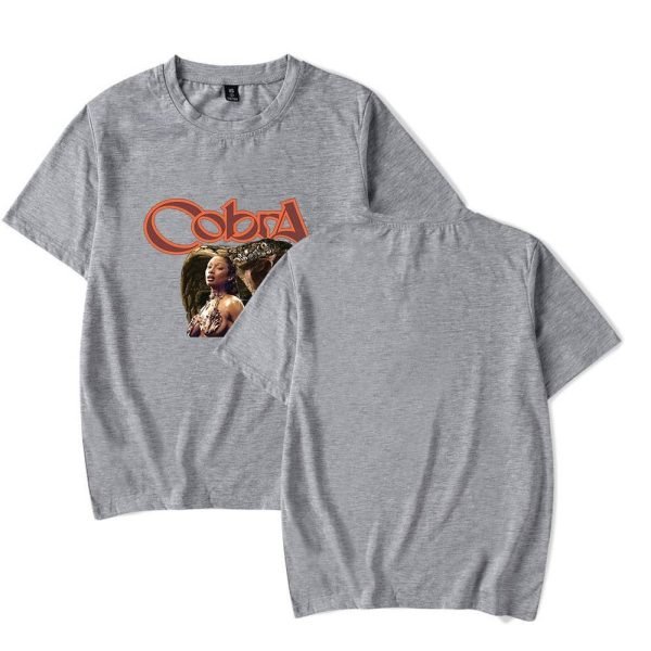 Megan Thee Stallion Cobra Pack: Hoodie + T-Shirt - Image 10