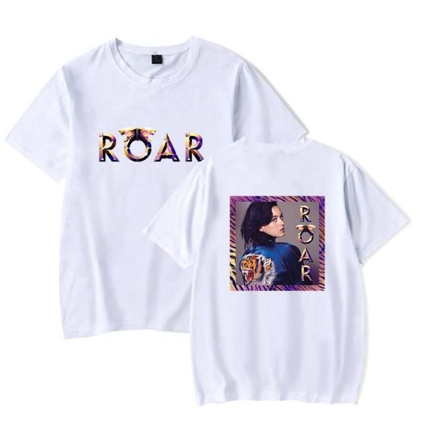 Katy Perry T-Shirt #1 + Gift - Image 2