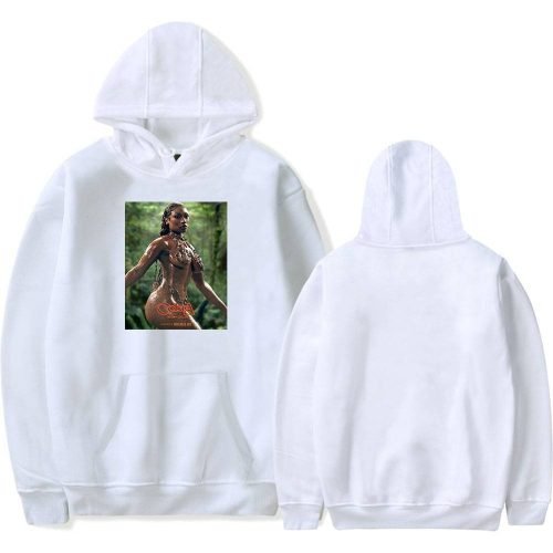 Megan Thee Stallion Cobra Hoodie #2