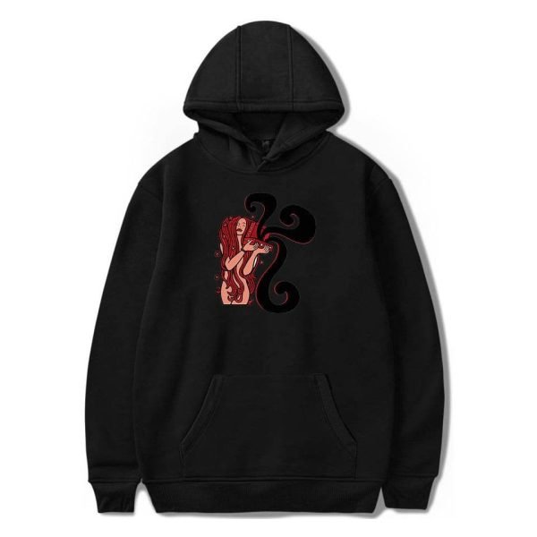 Adam Levine Hoodie #4 - Image 2