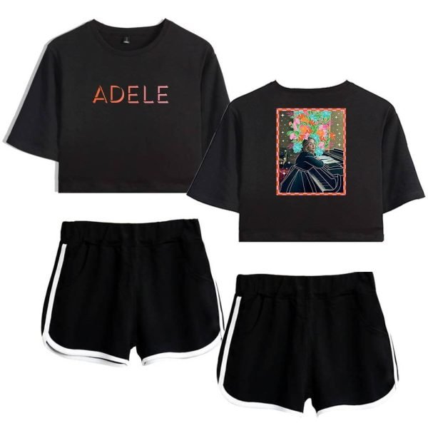 Adele Tracksuit #3 + Gift - Image 2