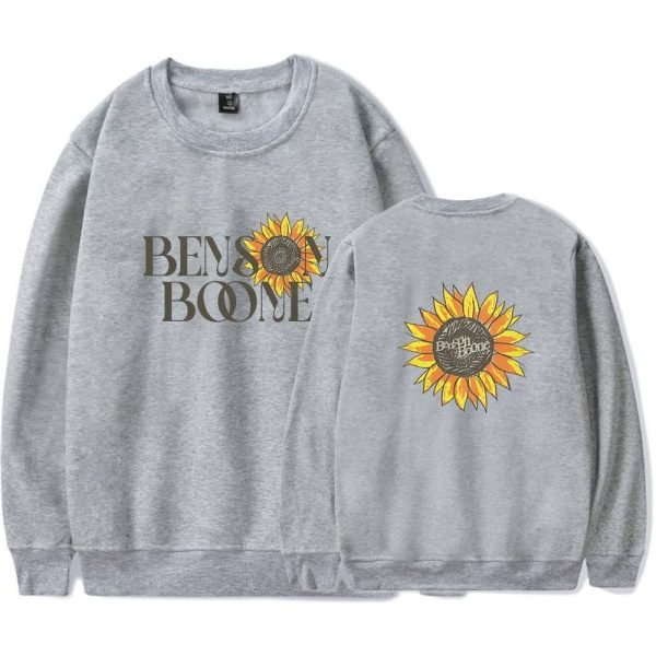 Benson Boone Sweatshirt #1 - Image 4