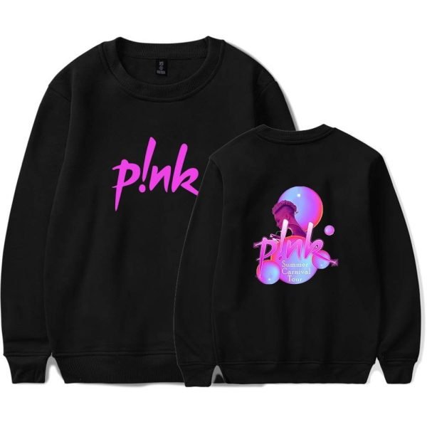 Pink Sweatshirt #3 - Image 2