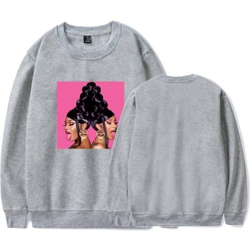 Megan Thee Stallion Sweatshirt #4