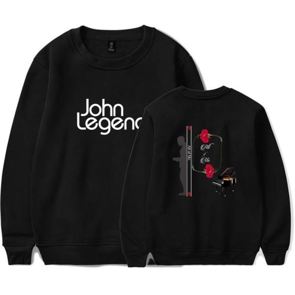 John Legend Sweatshirt #1 - Image 2