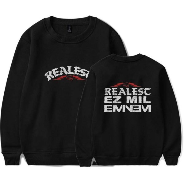 Eminem Sweatshirt #10 - Image 2