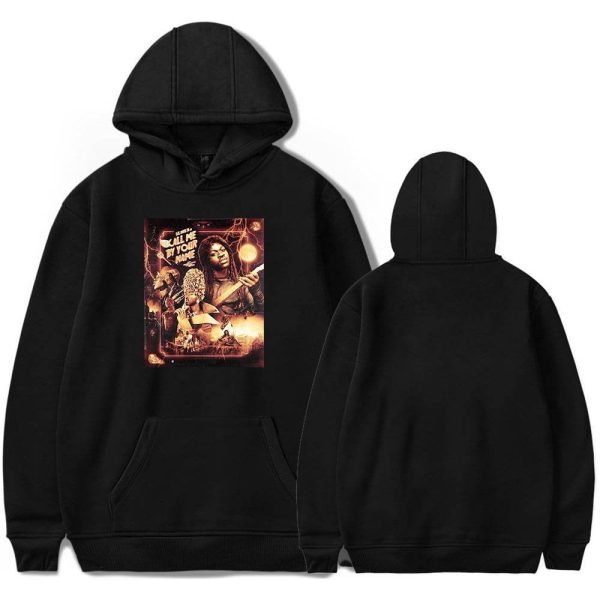 Lil Nas X Hoodie #4 - Image 2