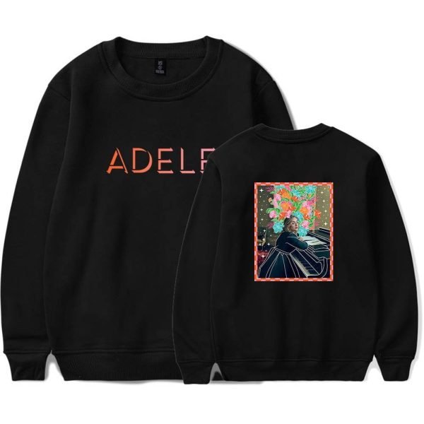 Adele Sweatshirt #3 + Gift - Image 2