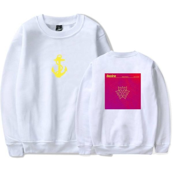 Sam Smith Sweatshirt #2 - Image 2