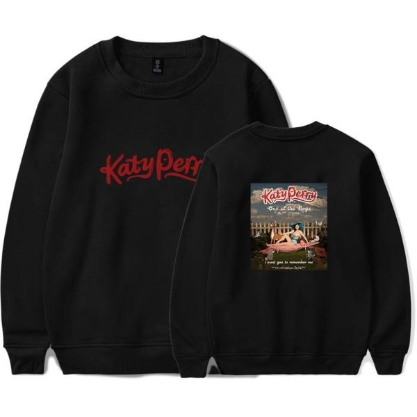 Katy Perry Sweatshirt #3 + Gift - Image 2