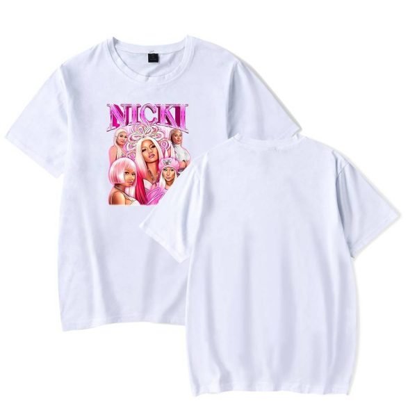 Nicki Minaj T-Shirt #2 - Image 2