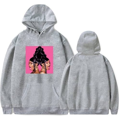 Megan Thee Stallion Hoodie #4