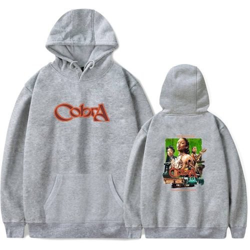 Megan Thee Stallion Cobra Hoodie #4