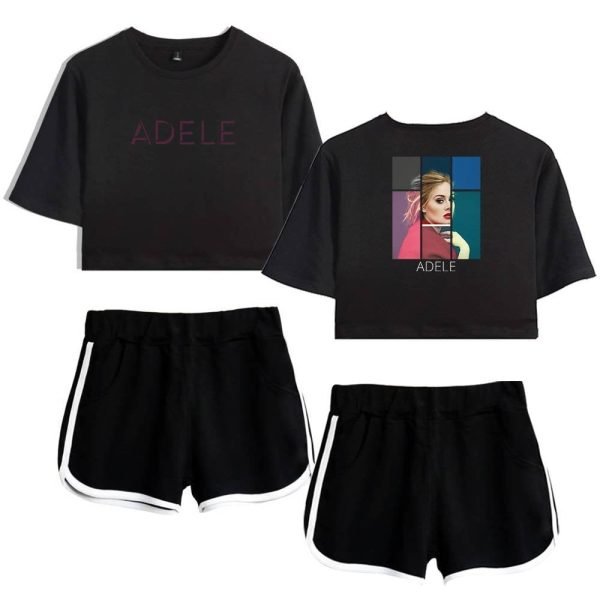 Adele Tracksuit #2 - Image 2