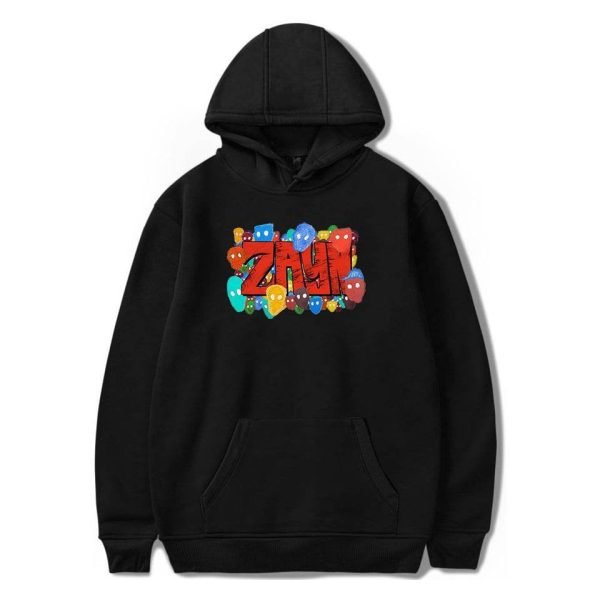 Zayn Malik Hoodie #3 + Gift