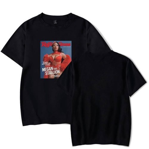 Megan Thee Stallion T-Shirt #1