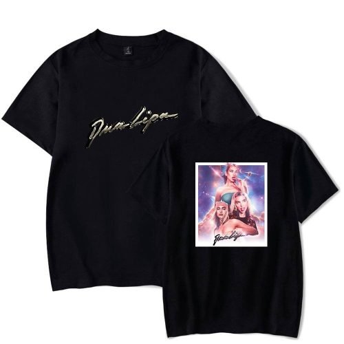 Dua Lipa T-Shirt #3 + Gift