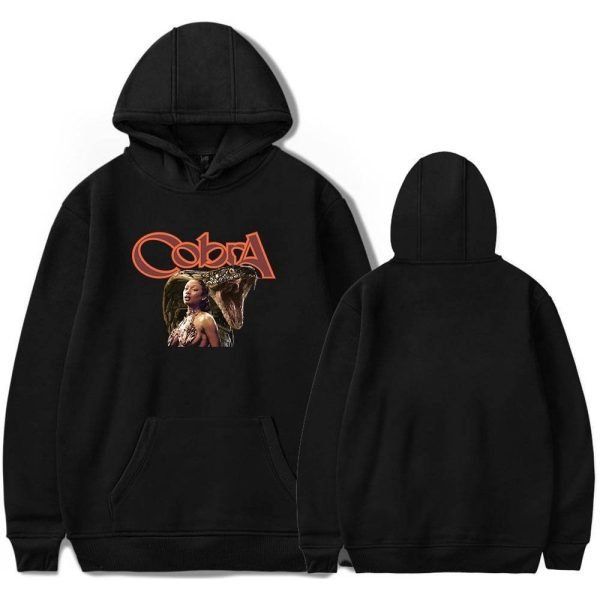 Megan Thee Stallion Cobra Hoodie #3 - Image 2