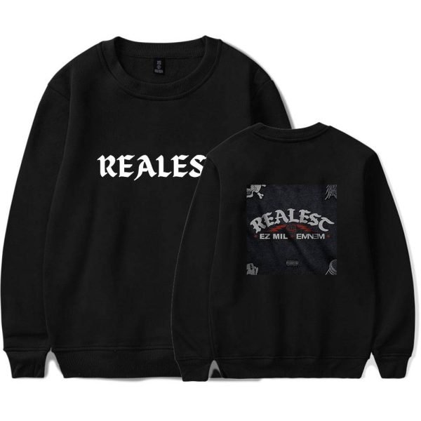 Eminem Sweatshirt #11 - Image 2