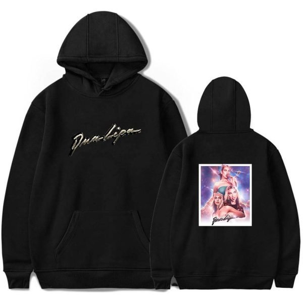 Dua Lipa Hoodie #3 + Gift