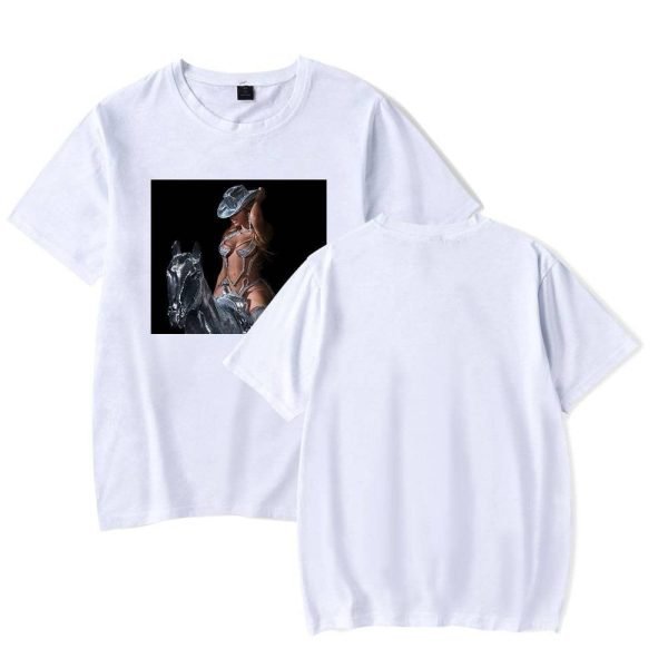 Beyonce T-Shirt #3 + Gift - Image 2