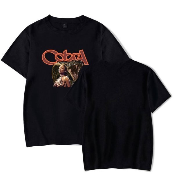 Megan Thee Stallion Cobra Pack: Hoodie + T-Shirt - Image 7