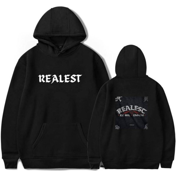 Eminem Hoodie #54 - Image 2