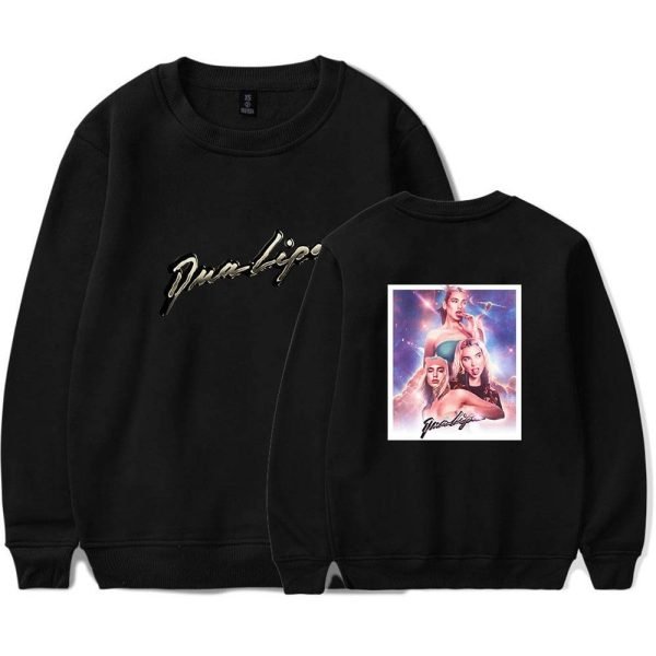 Dua Lipa Sweatshirt #3 - Image 2