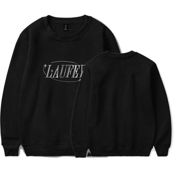 Laufey Sweatshirt #2