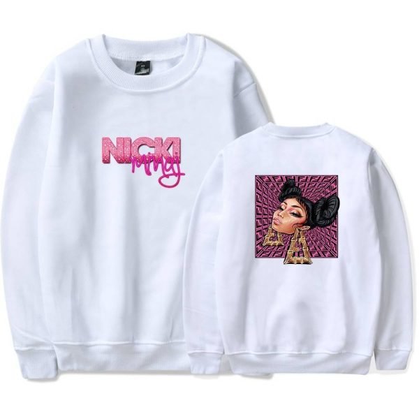 Nicki Minaj Sweatshirt #4 - Image 2