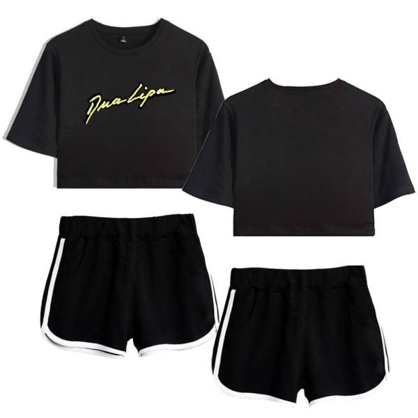 Dua Lipa Tracksuit #1 + Gift - Image 2