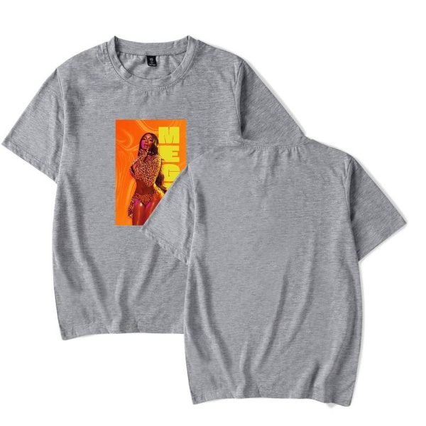 Megan Thee Stallion T-Shirt #3 - Image 4