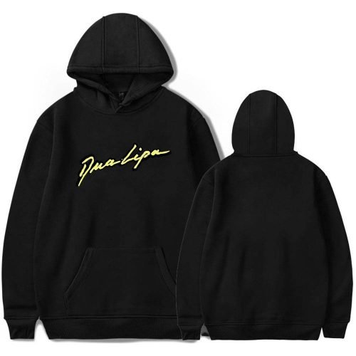 Dua Lipa Hoodie #1 + Gift