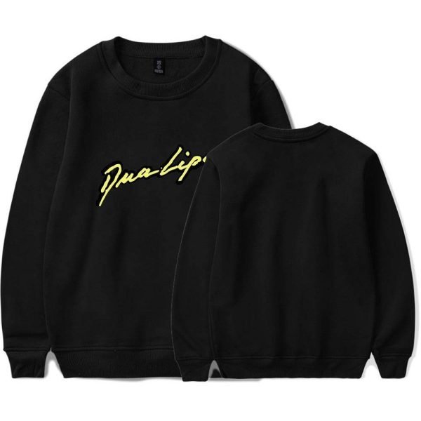 Dua Lipa Sweatshirt #1 + Gift - Image 2