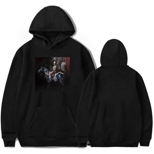 Beyonce Hoodie #4 - Image 2