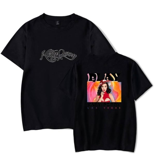 Katy Perry T-Shirt #2 - Image 2