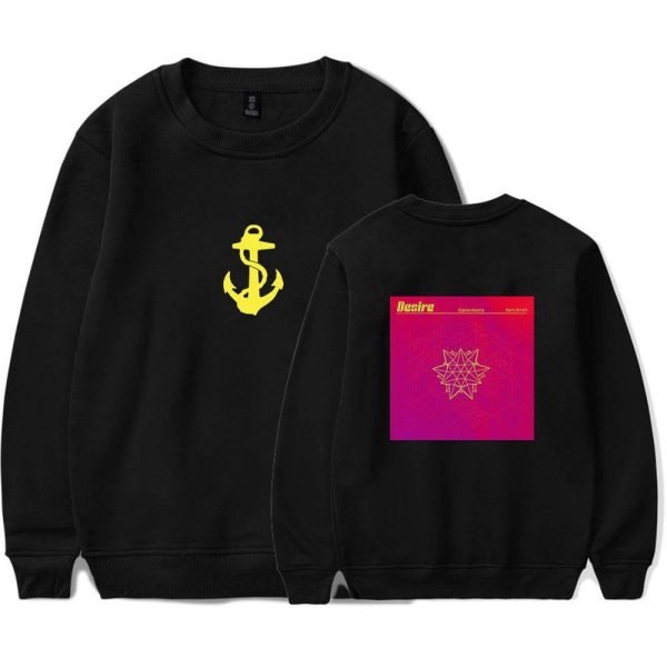 Sam Smith Sweatshirt #2