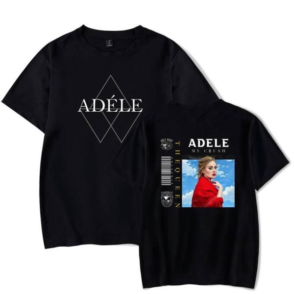 Adele T-Shirt #4 - Image 2