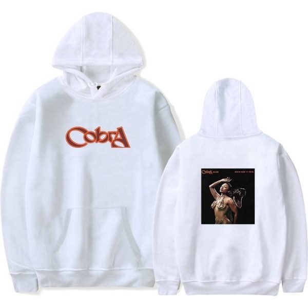 Megan Thee Stallion Cobra Pack: Hoodie + T-Shirt - Image 3