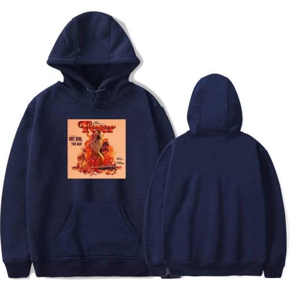 Megan Thee Stallion Hoodie #2 - Image 3