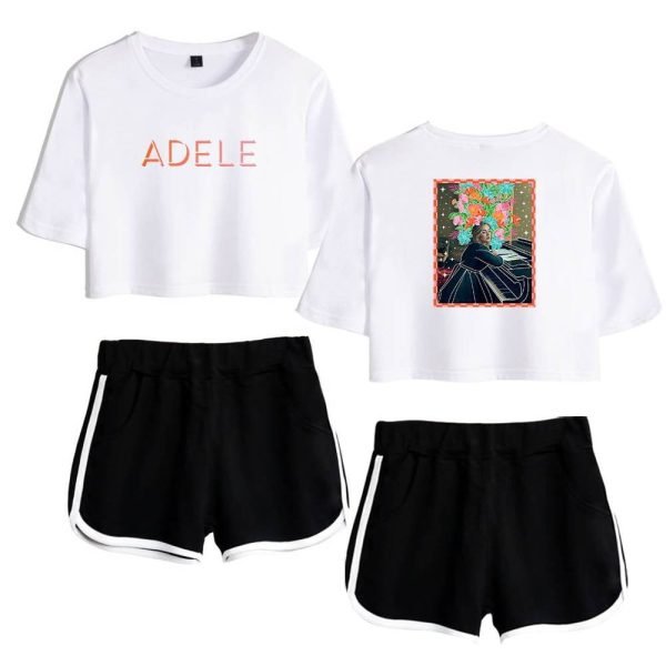 Adele Tracksuit #3 + Gift - Image 3