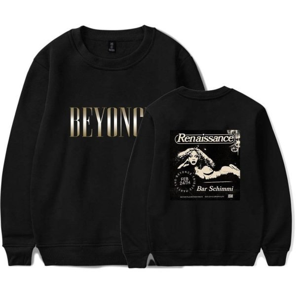 Beyonce Sweatshirt #1 - Image 2