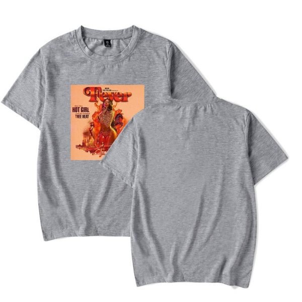 Megan Thee Stallion Summer Pack: T-Shirt + T-Shirt - Image 9